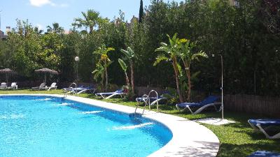 Hotel TRH La Motilla