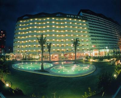 AR Roca Esmeralda & Spa
