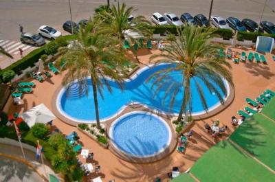 AR Roca Esmeralda & Spa