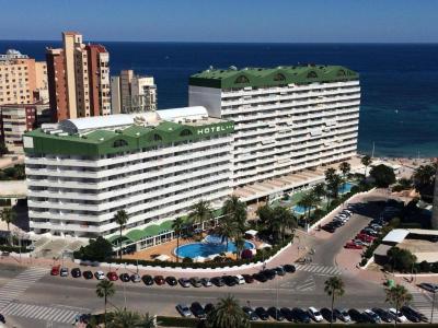 AR Roca Esmeralda & Spa