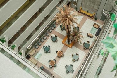 AR Roca Esmeralda & Spa