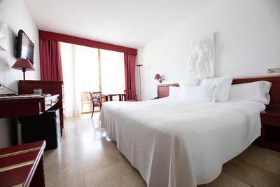 Cleopatra Palace Hotel