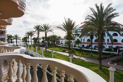 Cleopatra Palace Hotel
