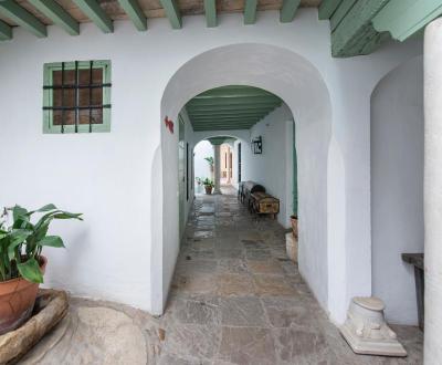 Casas de la Juderia