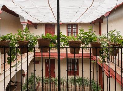 Casas de la Juderia