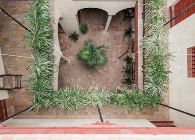Casas de la Juderia