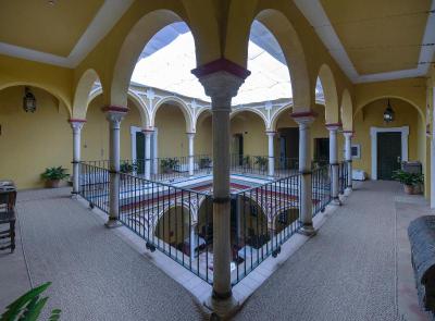 Casas de la Juderia