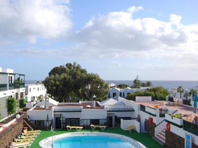 Molino de Guatiza