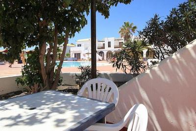 Fuerteventura Beach Club