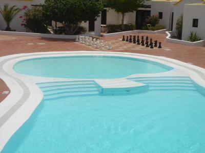 Fuerteventura Beach Club 