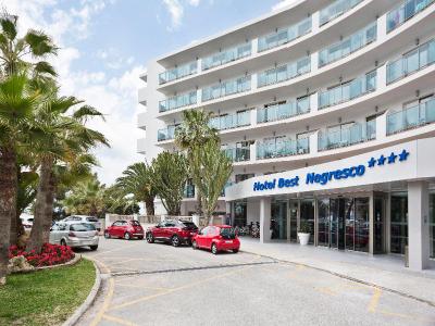 Hotel Best Negresco
