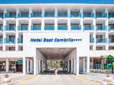 Hotel Best Cambrils