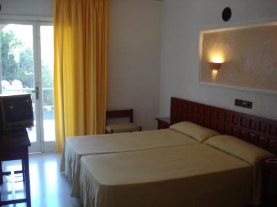 Hotel Cassandra