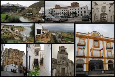Peña de Arcos