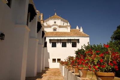 Monasterio de San Francisco