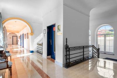 Hoteles Globales Reina Cristina