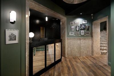 Wilson Boutique Hotel