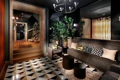 Wilson Boutique Hotel