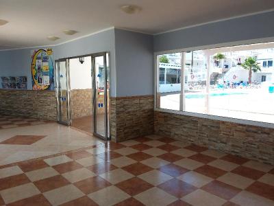 Atlantis Las Lomas