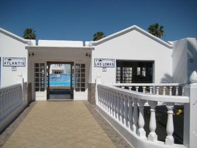 Atlantis Las Lomas