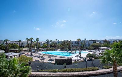 Los Zocos Impressive Lanzarote