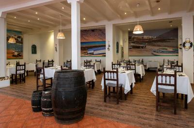 Los Zocos Impressive Lanzarote