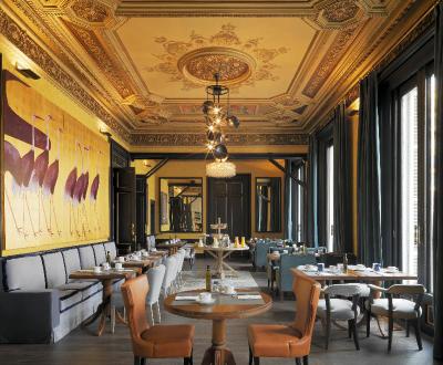 H10 Catalunya Plaza-Boutique Hotel