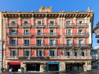 H10 Catalunya Plaza-Boutique Hotel