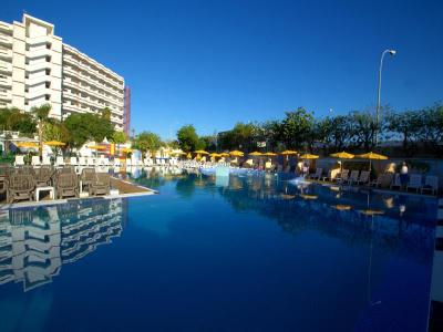 Aparthotel Green Field