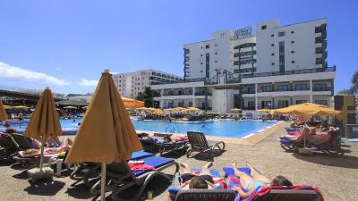 Aparthotel Green Field