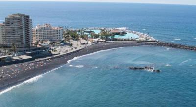 Meliá Costa Atlantis Tenerife