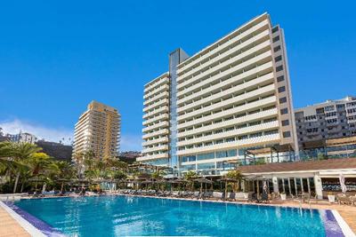Meliá Costa Atlantis Tenerife