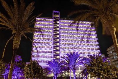 Meliá Costa Atlantis Tenerife