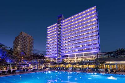 Meliá Costa Atlantis Tenerife