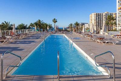 Hotel Alay - Adults Only