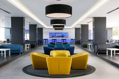 Hotel Gran Canaria Princess (Adults Only)