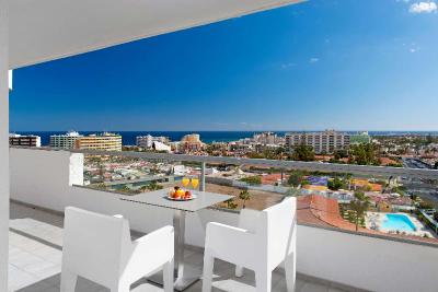Hotel Gran Canaria Princess (Adults Only)