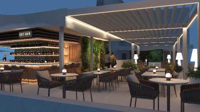 Óbal Hotel Marbella