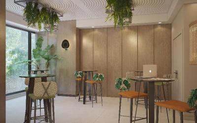 Óbal Hotel Marbella