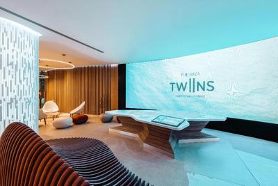 The Ibiza Twiins