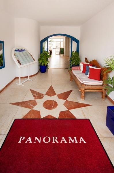 Apartamentos Panorama Only Adults