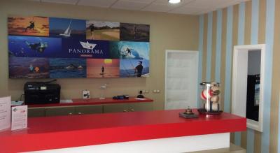 Apartamentos Panorama Only Adults