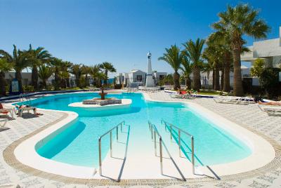 Apartamentos Panorama Only Adults