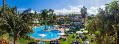 Hotel Parque San Antonio