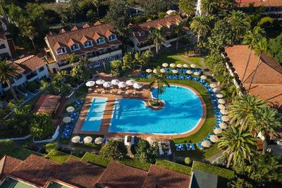 Hotel Parque San Antonio