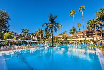 Hotel Parque San Antonio