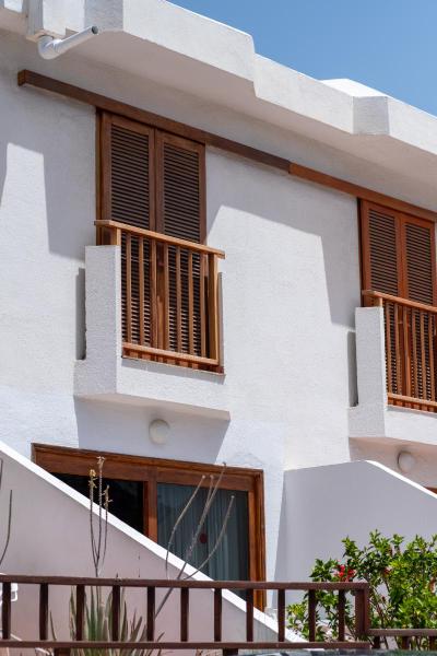 Apartamentos Montecarlo