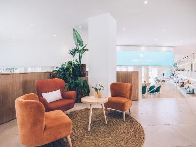 Iberostar Selection Sábila - Adults Only