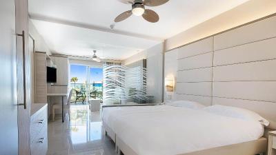 Bull Dorado Beach & Spa