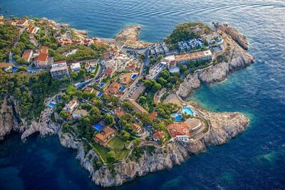 Eden Roc Mediterranean Hotel & Spa